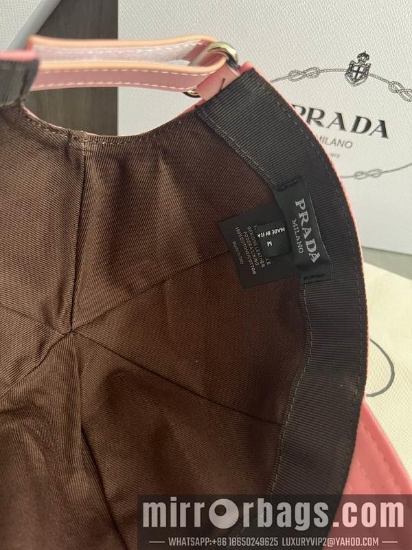 Replica Prada cap dx69