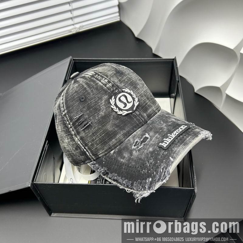Replica Luluemon cap dx14