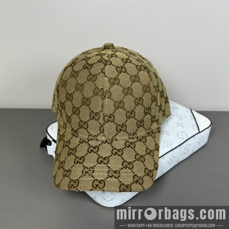 Replica Gucci cap dx28