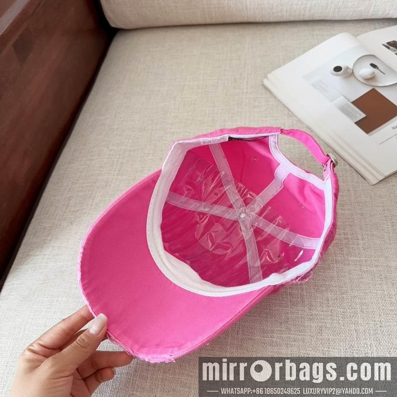 Replica Balenciaga cap dx105