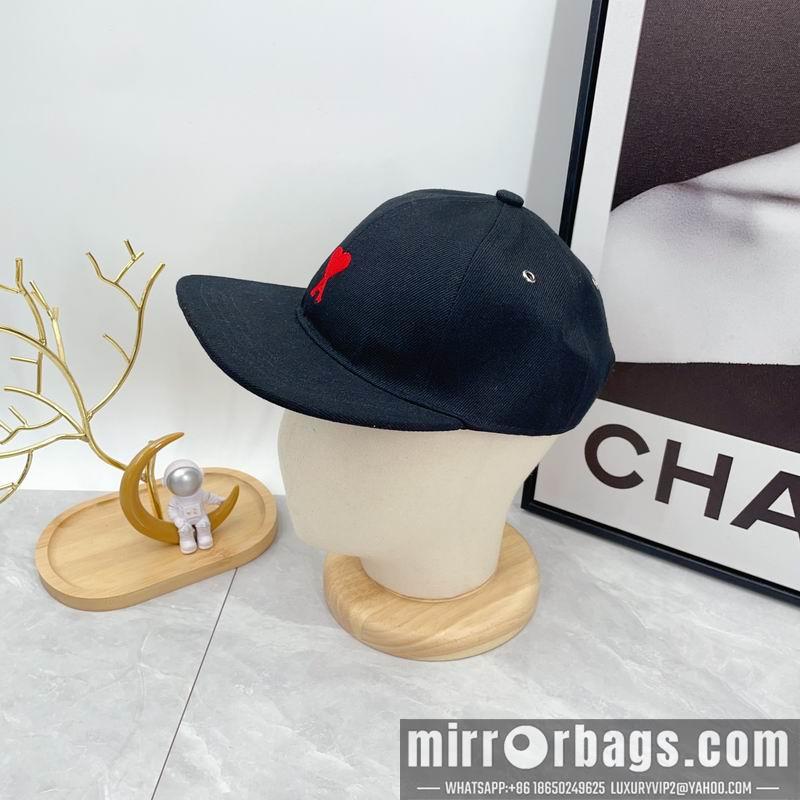 Replica Ami cap dx01