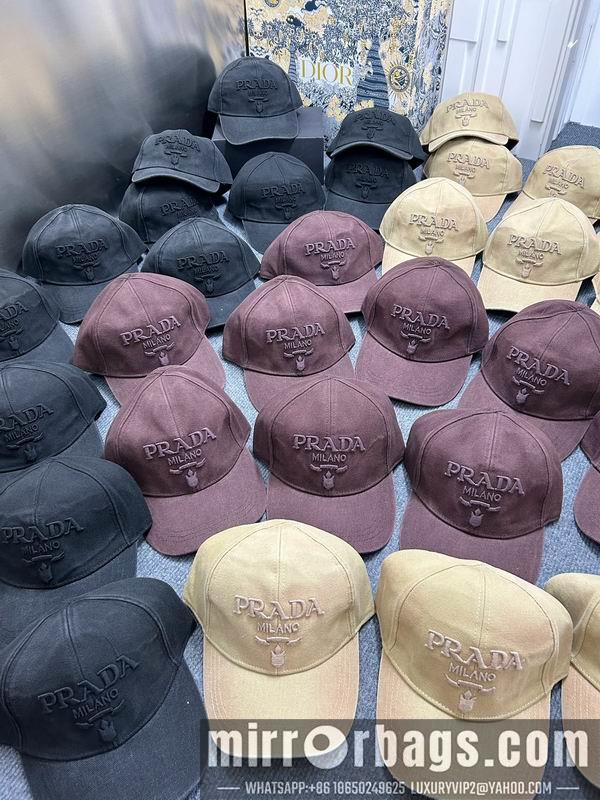 Replica Prada cap dx57