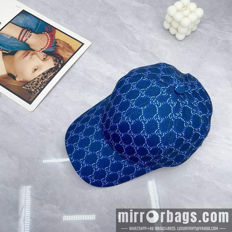 Replica Gucci cap dx141