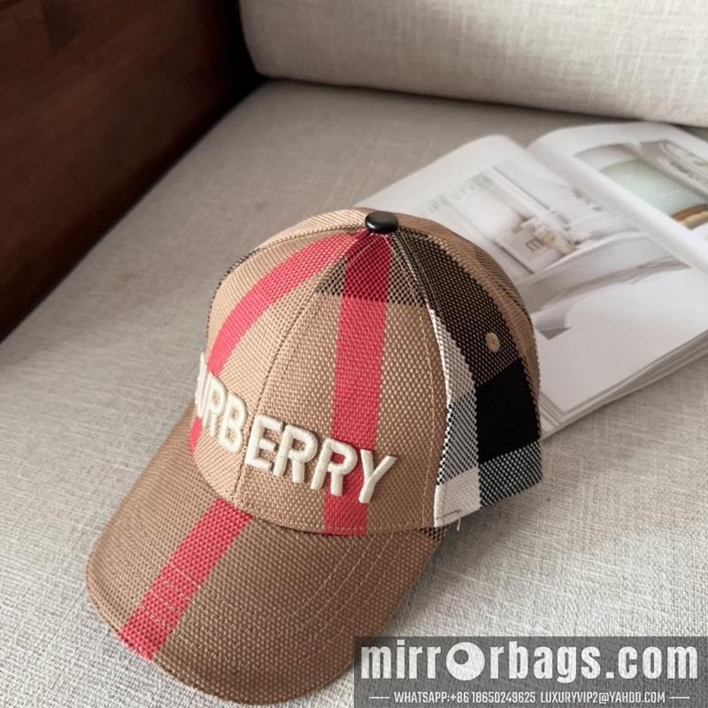 Replica Burberry Cap dx28