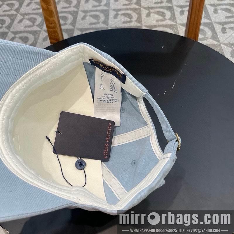 Replica LV Hat 030941