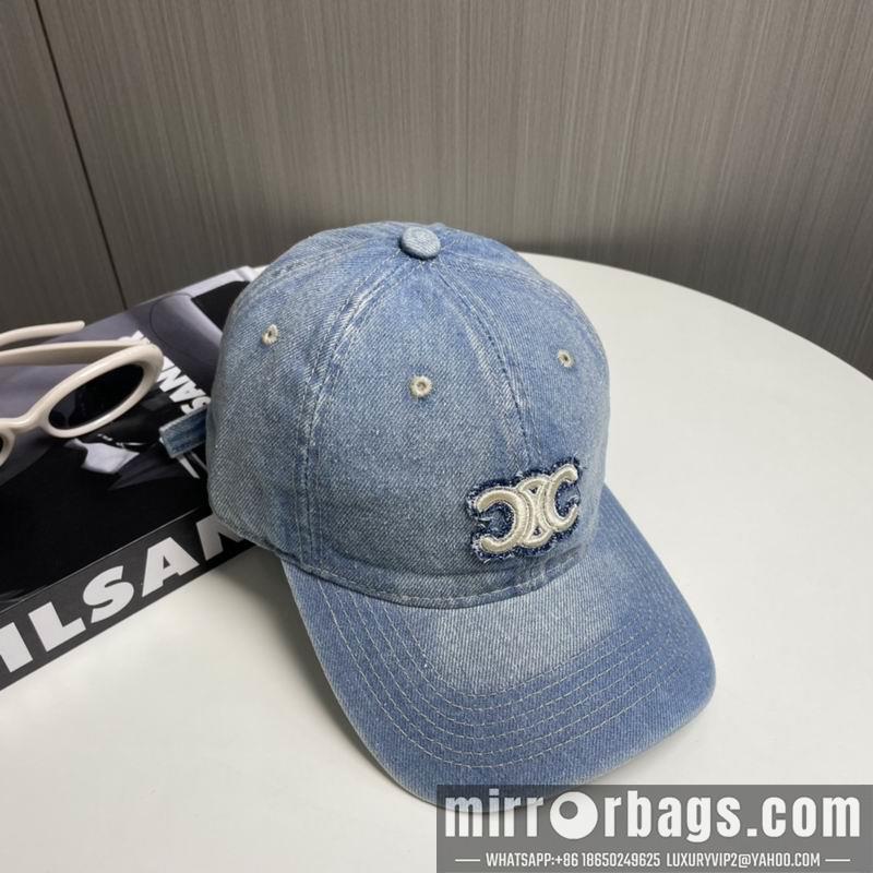 Replica Celine cap dx28