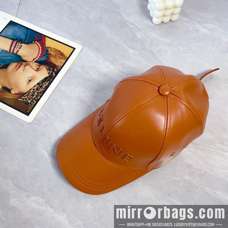 Replica Celine cap dx72