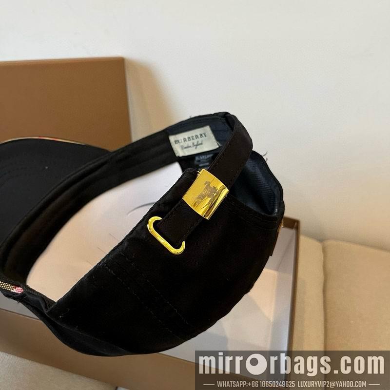 Replica Burberry Hat dx16