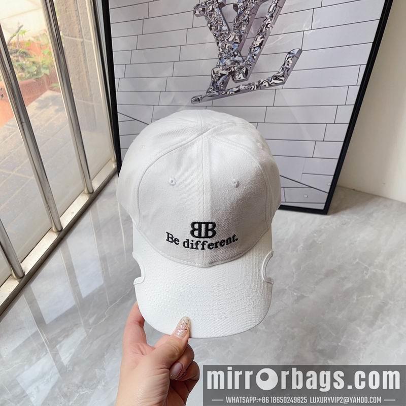 Replica Balenciaga cap 041703