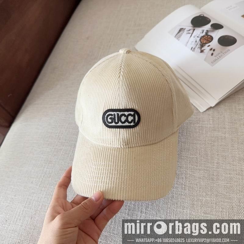 Replica Gucci cap 122801