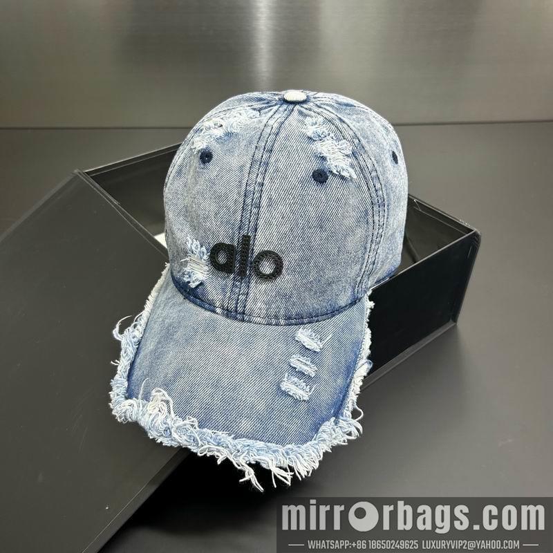 Replica Alo cap dx41