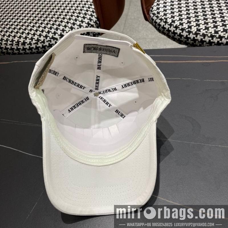 Replica Burberry cap 021001