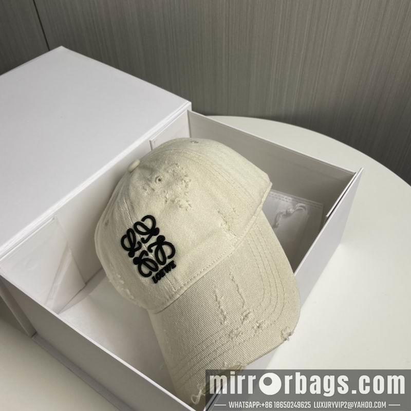 Replica Loewe cap 080501