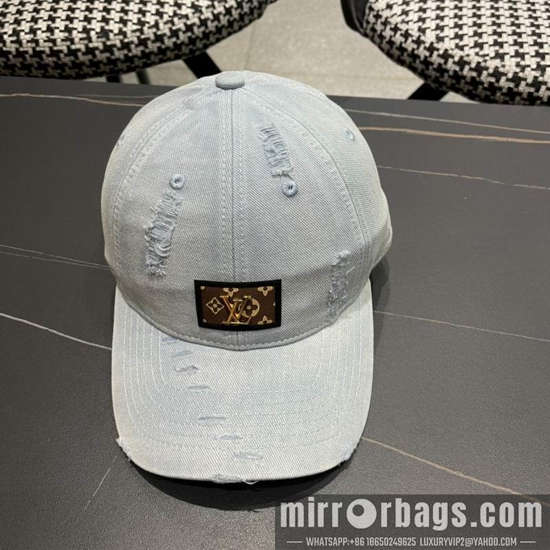 Replica LV cap 081005
