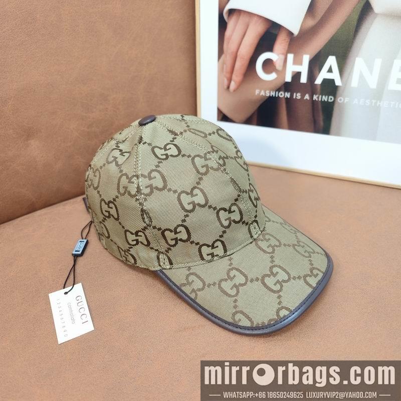 Replica Gucci cap dx104