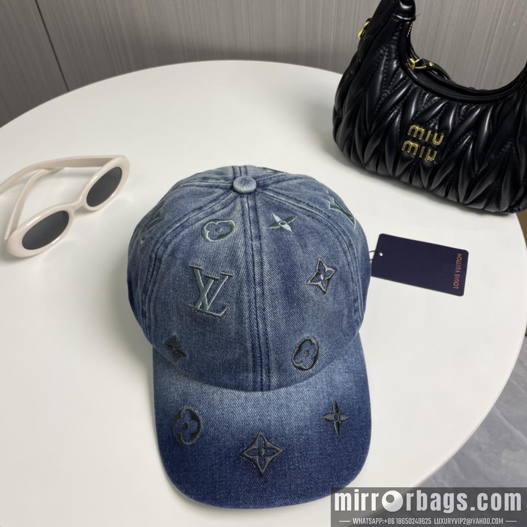 Replica LV cap dx122