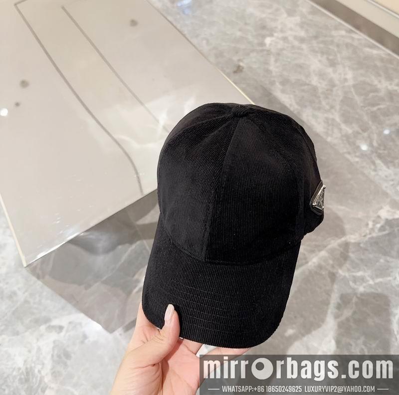 Replica Prada cap dx72