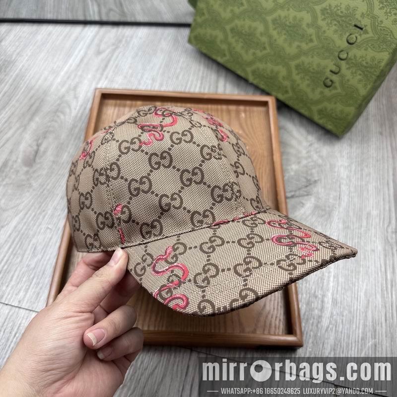 Replica Gucci Cap dx22