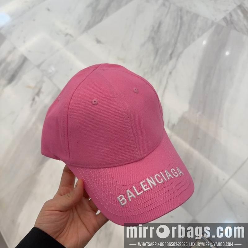 Replica Balenciaga Cap dx75