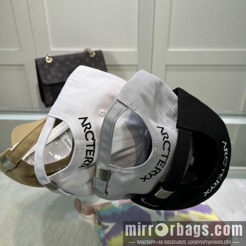 Replica Arcteryx cap dx13