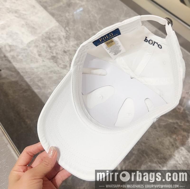 Replica Polo cap 050702