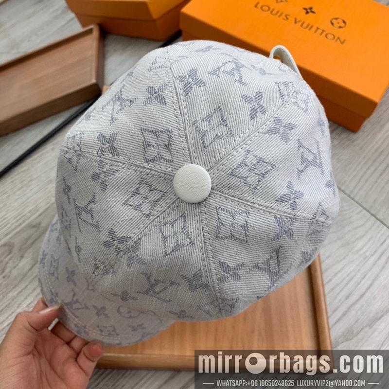 Replica LV Hat dx172