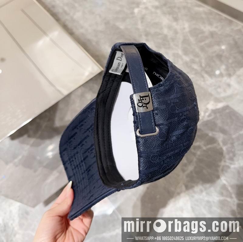 Replica Dior Hat dx59