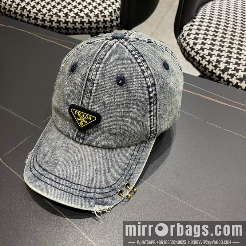 Replica Prada cap 092201