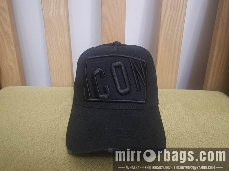 Replica DSQ Cap y 43