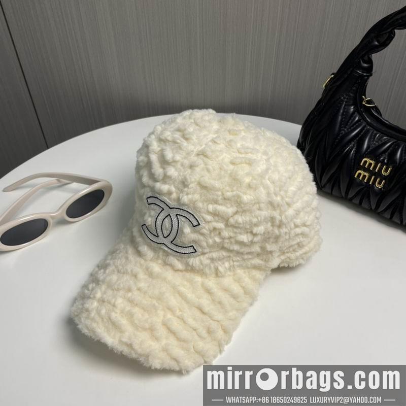 Replica Chanel Hat 010402
