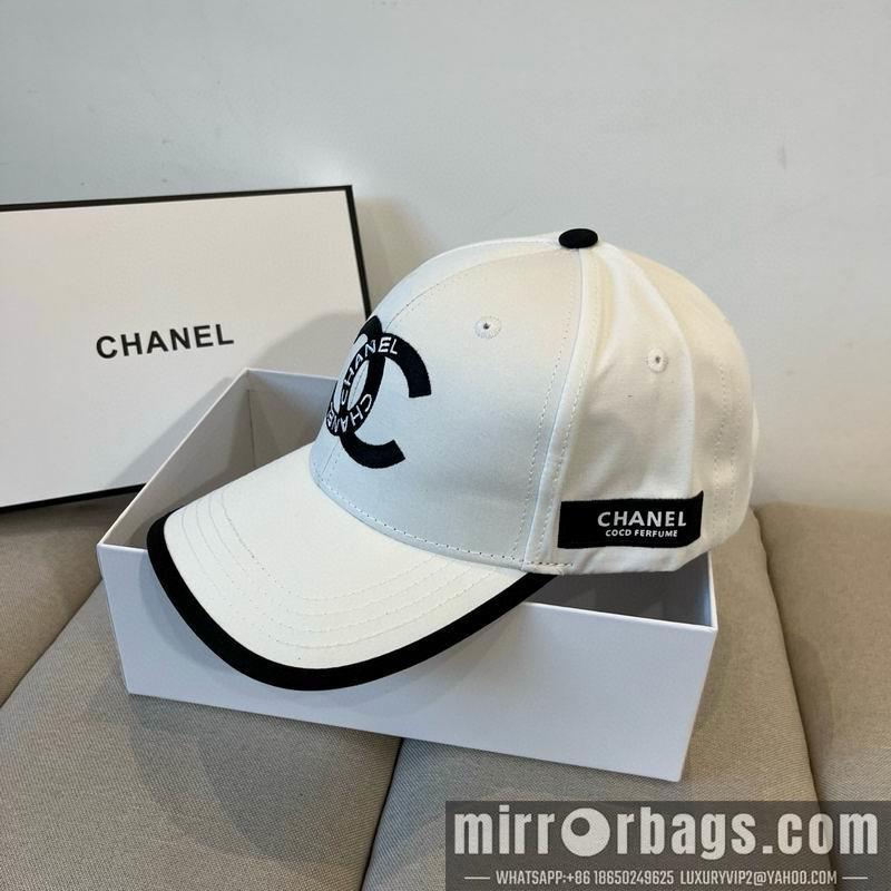 Replica Chanel cap dx33
