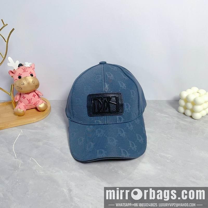 Replica Dior cap dx47