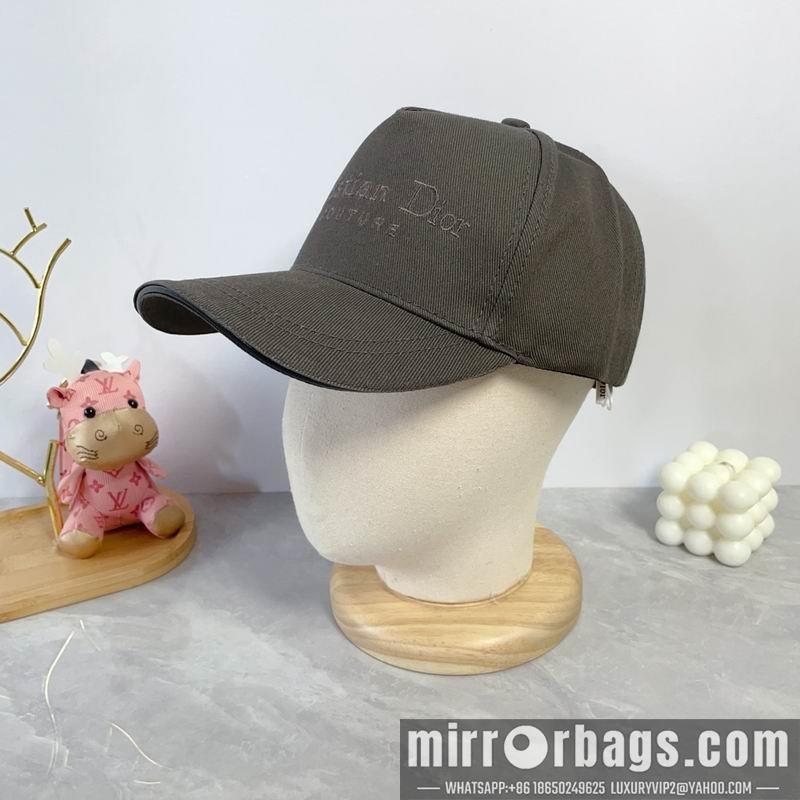 Replica Dior cap dx50