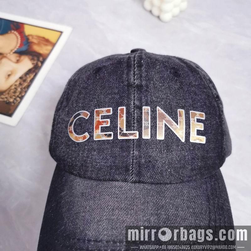 Replica Celine cap dx17