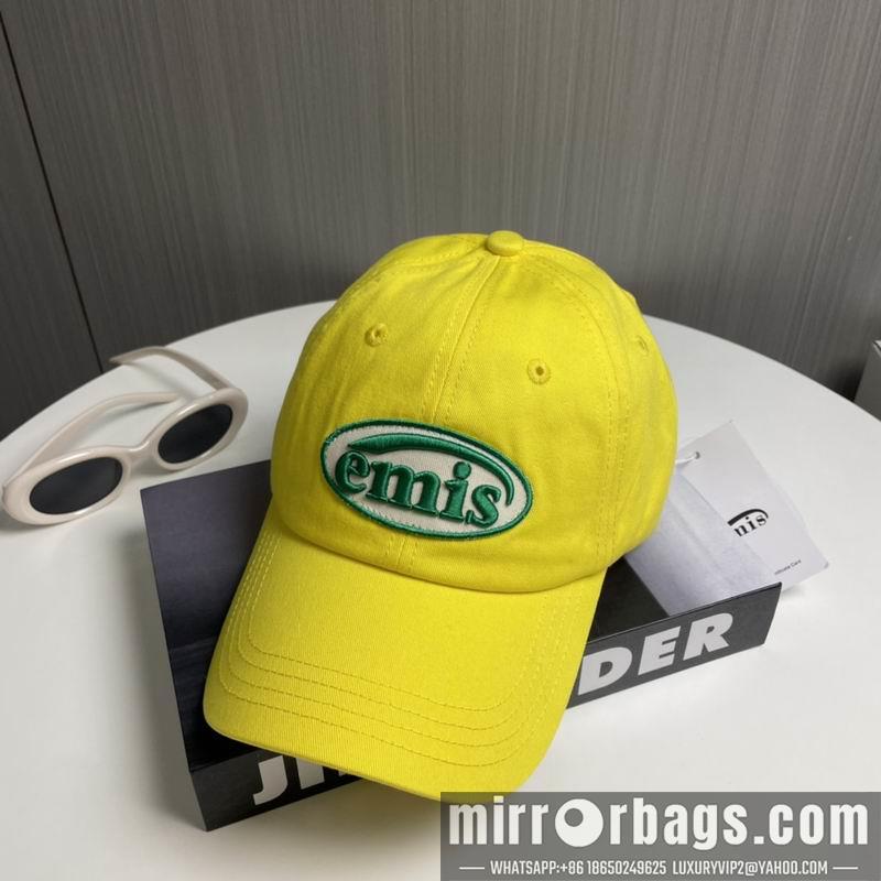 Replica Emis cap 121401