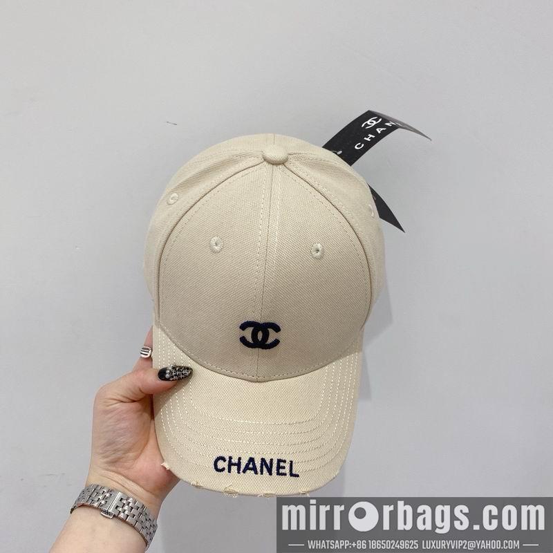 Replica Chanel cap 050702