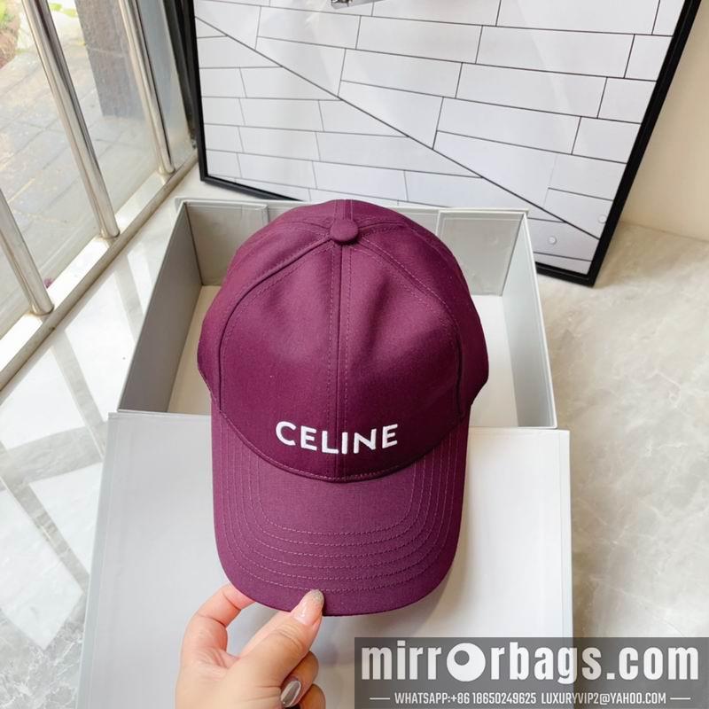 Replica Celine cap 090603