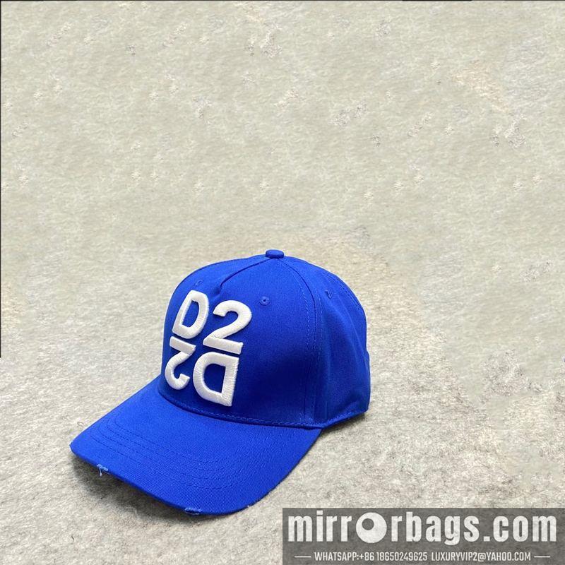 Replica DSQ cap all