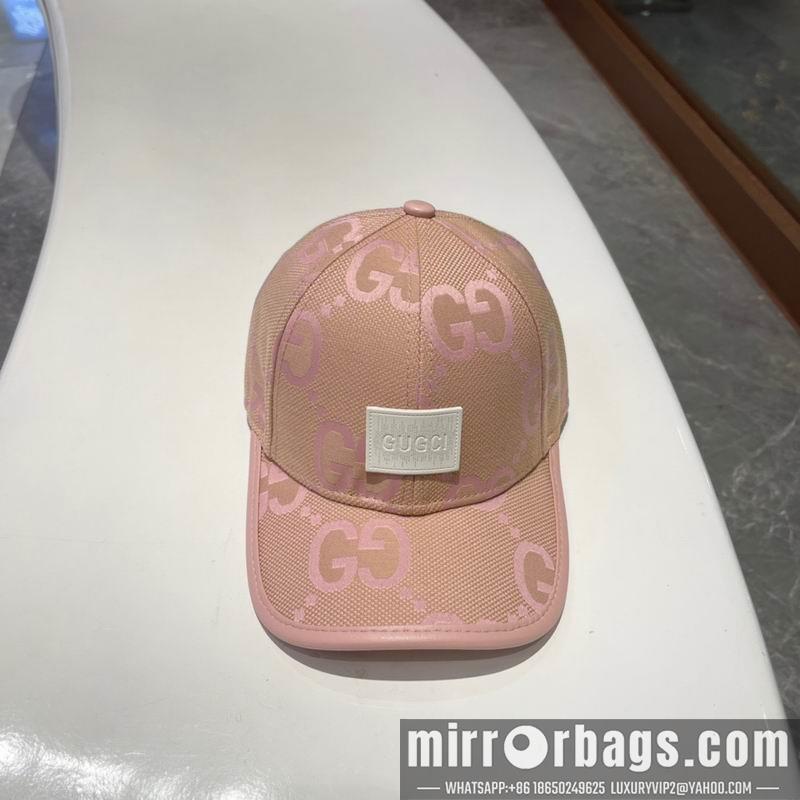 Replica Gucci Hat 042707