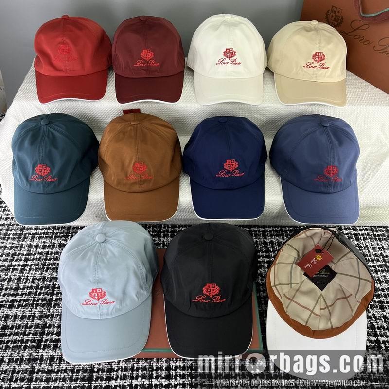 Replica Loro Piana Hat hm05