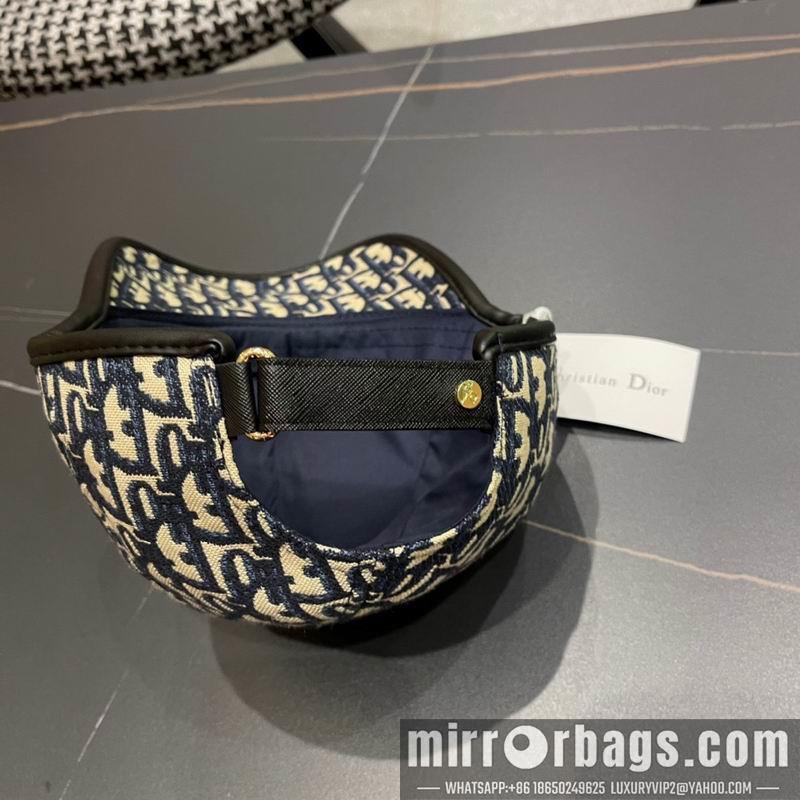Replica Dior Hat 092701