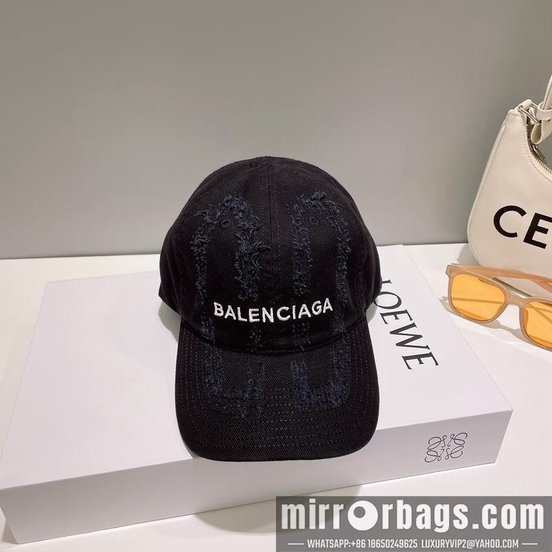 Replica Balenciaga cap 050707