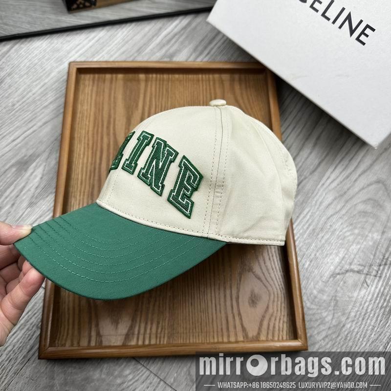 Replica Celine Hat dx26