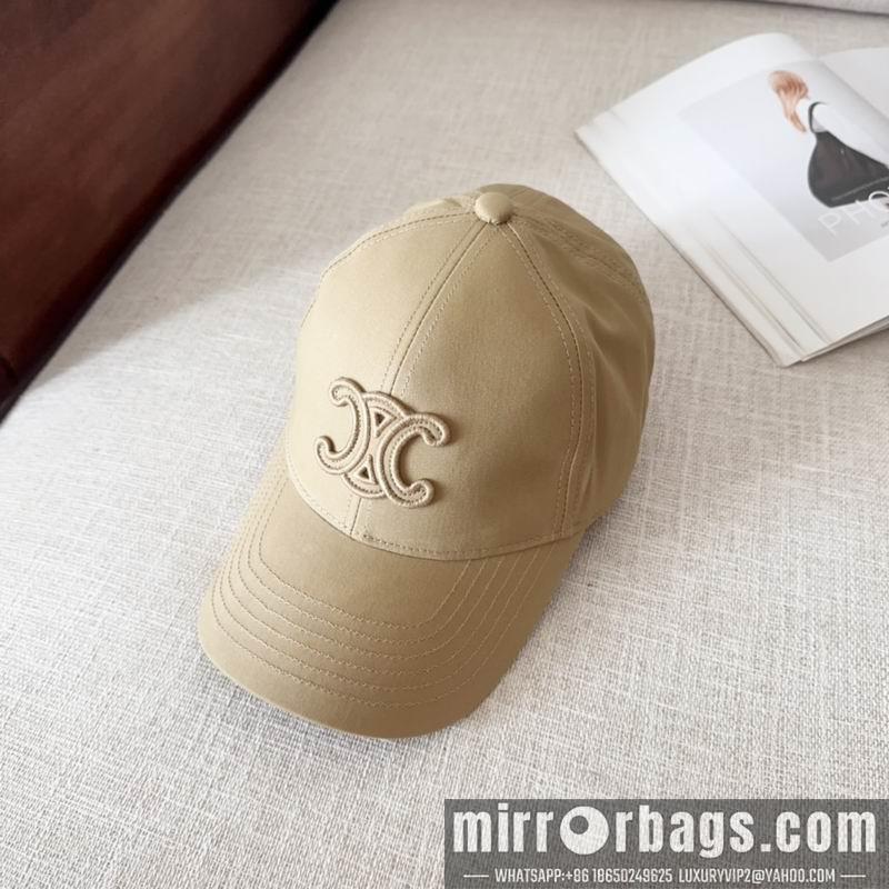 Replica Celine cap dx133