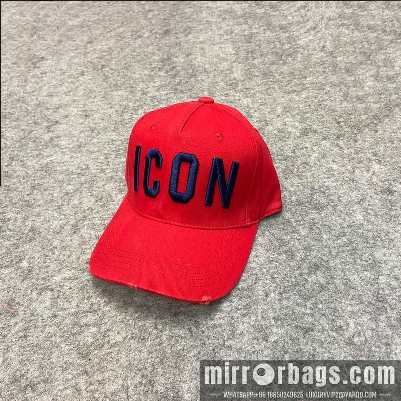 Replica DSQ cap D97布