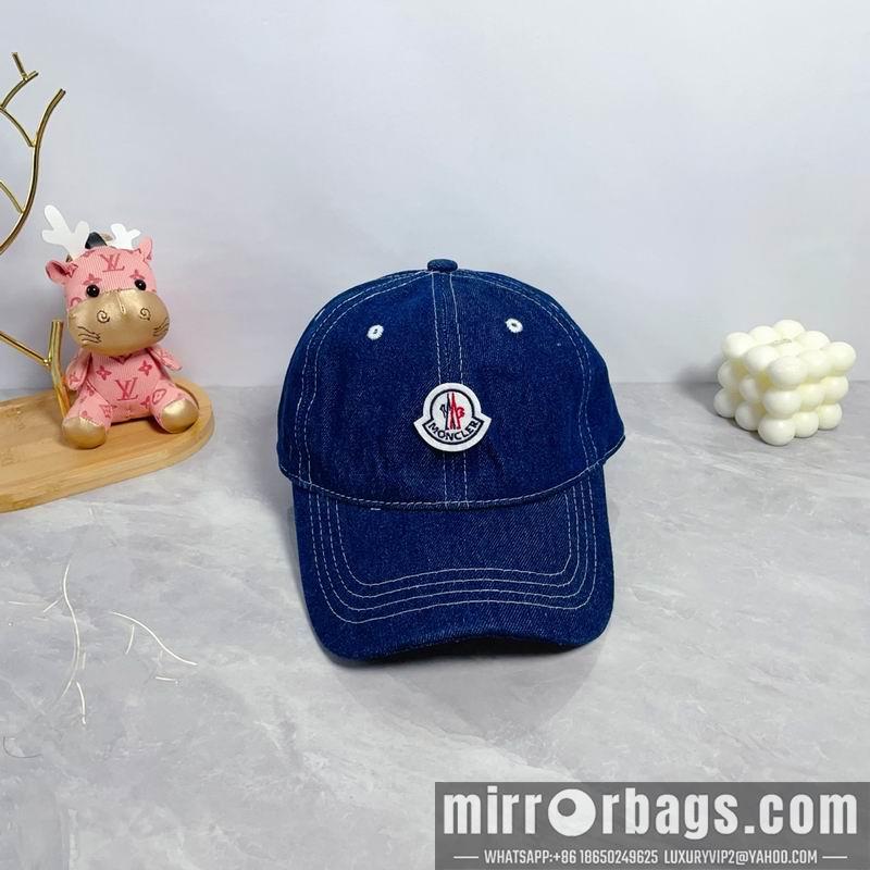 Replica Moncler cap dx09