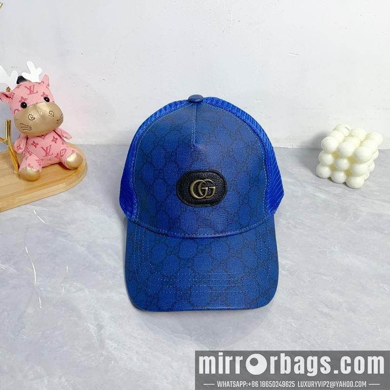 Replica Gucci cap dx31