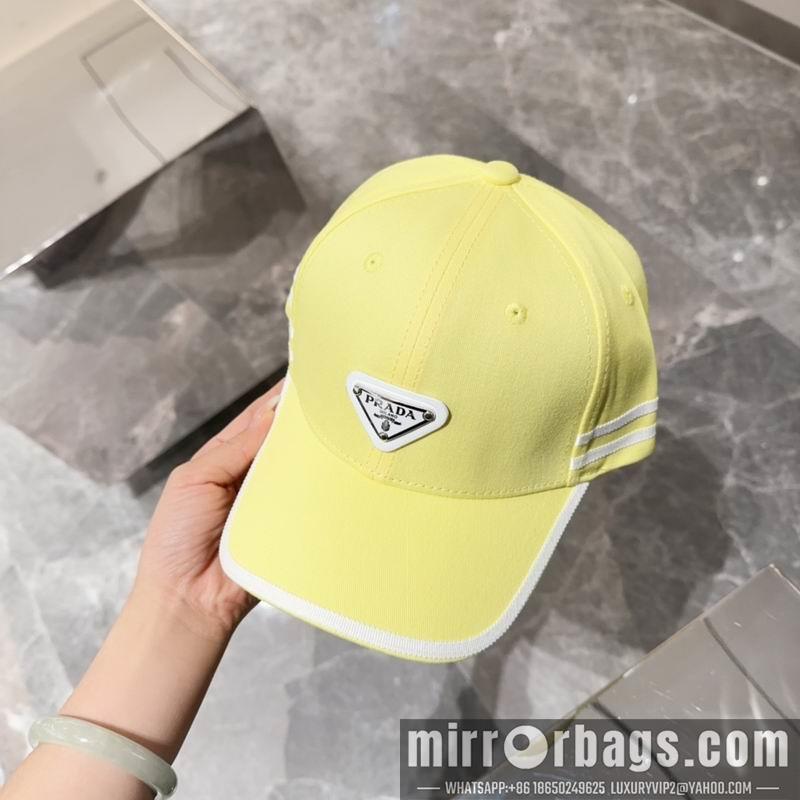 Replica Prada Hat 041702