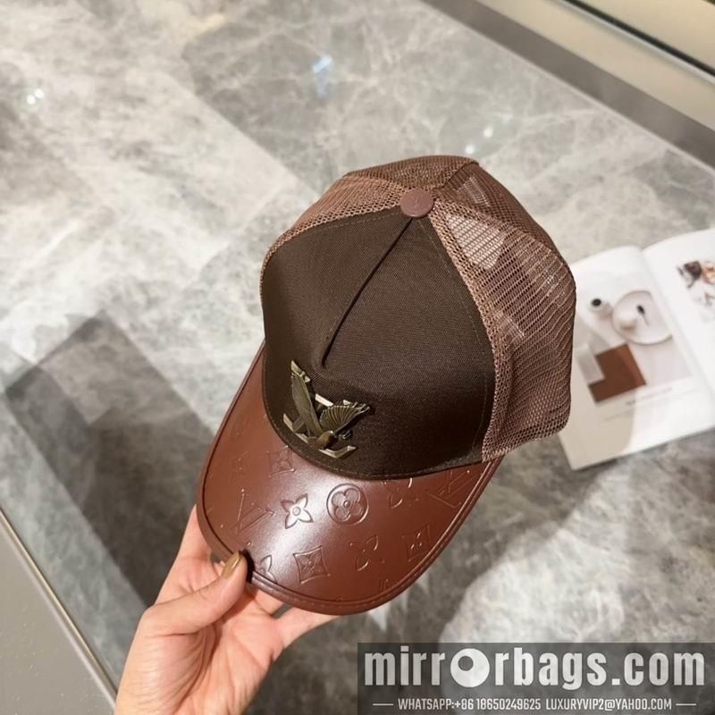 Replica LV cap 122123