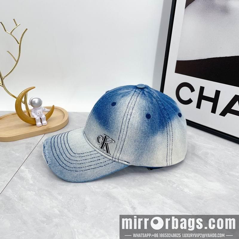 Replica CK cap dx34
